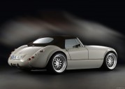 Wiesmann 500th Roadster